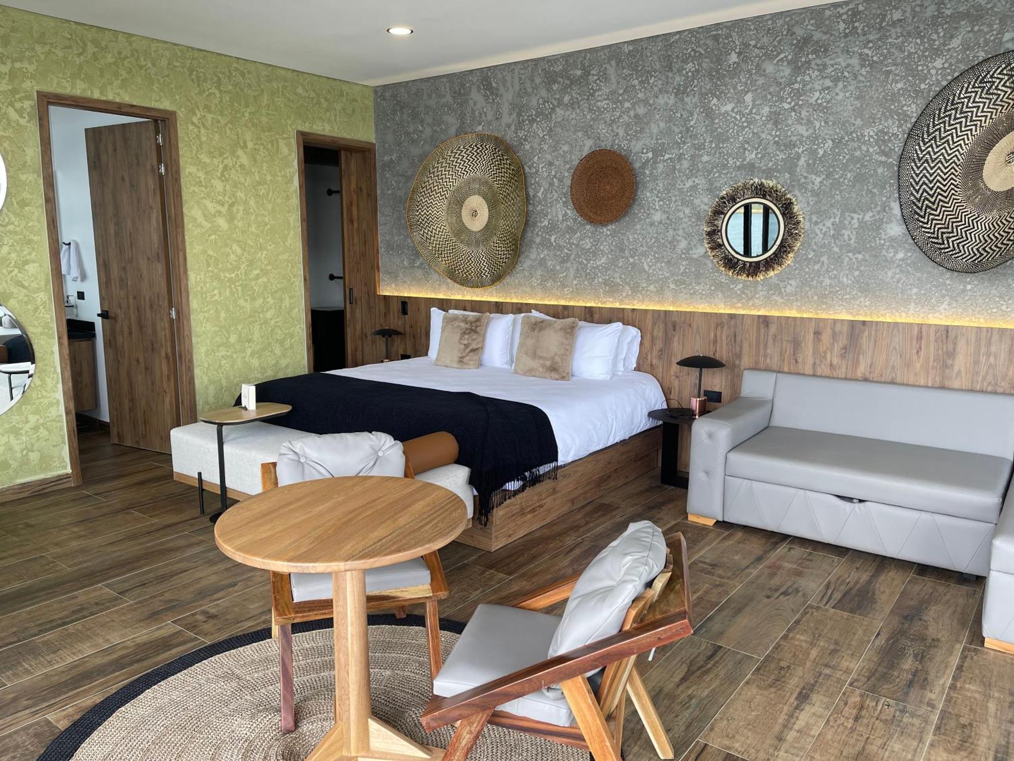 Vivanti Resort Guatapé Cameră foto