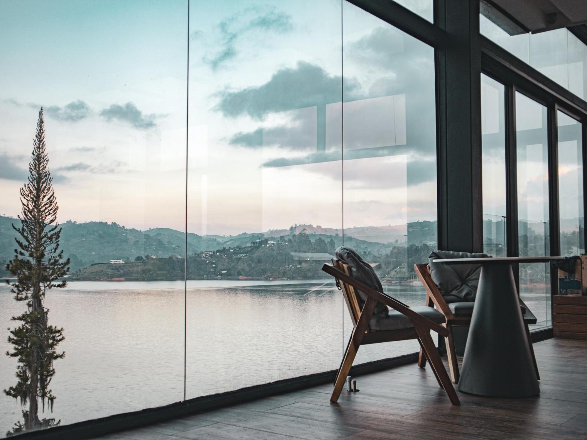 Vivanti Resort Guatapé Cameră foto